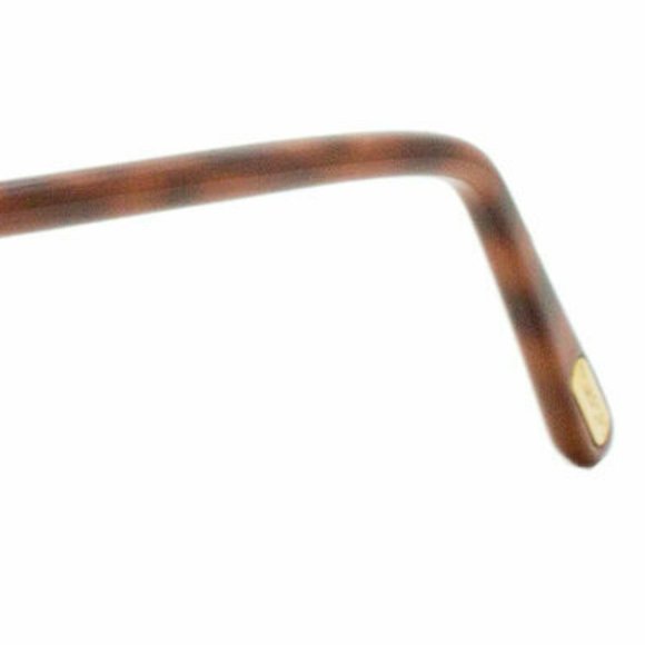 NEW TOM FORD TF5161 045 HAVANA AUTHENTIC EYEGLASSES RX 56-11 🎁 - Picture 3 of 3